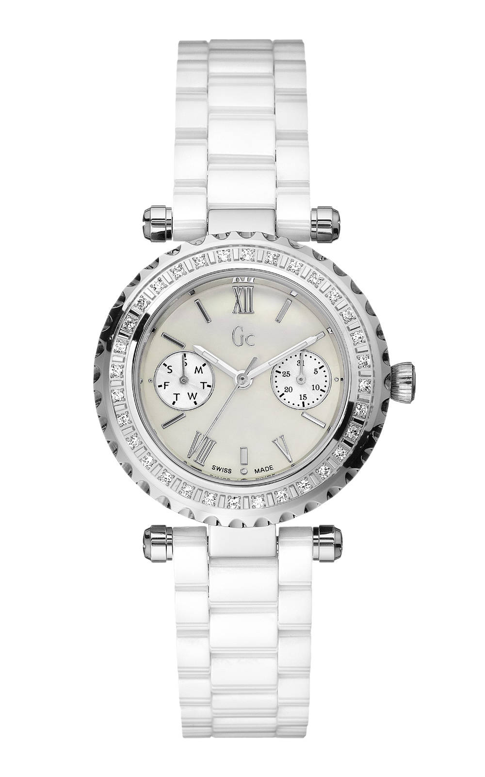 GC Diver Chic I01200L1 Γυναικείο Ρολόι Quartz Multi-Function Ακριβείας.jpg